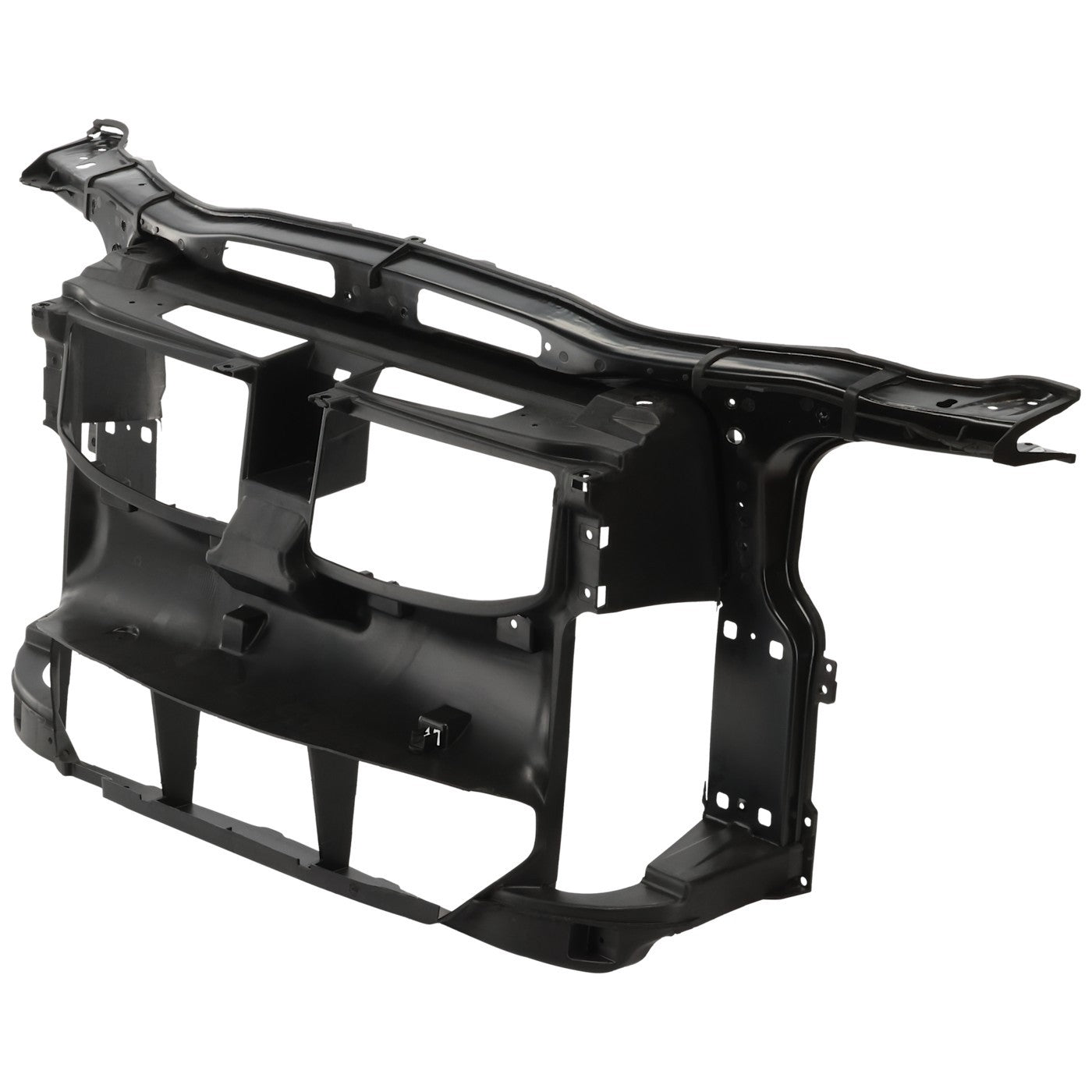 Radiator Support Assembly for BMW 328i 335i 335is (2007–2013)