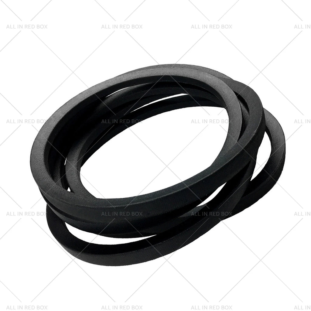 Replacement Deck Belt for MTD Yard Bug (754-0453, 954-0453) 5/8"x36"