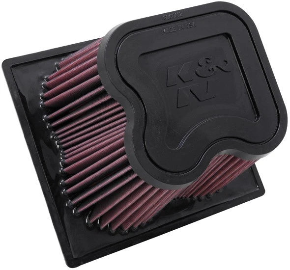 K&N E-0787 Engine Air Filter for Dodge Ram 2500 3500 (2010–2012)