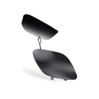 Tow Hook Cover for Mercedes W205 C-Class C300 C400 (2015–2018)