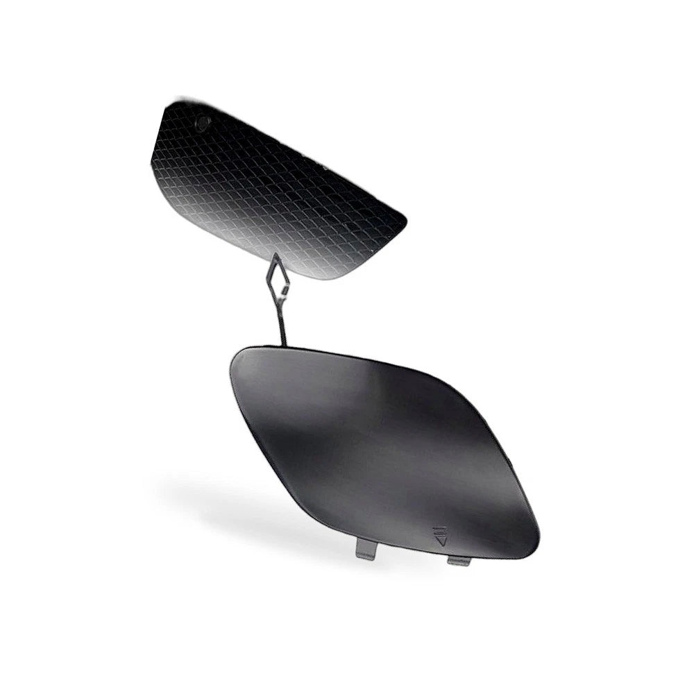 Tow Hook Cover for Mercedes W205 C-Class C300 C400 (2015–2018)