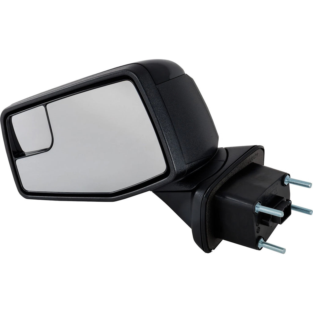 Heated Mirrors Set of 2 for Chevy (Paintable)