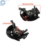 Wheel Hub Bearing Knuckle for Hyundai Sonata (2011-2013) Front Right