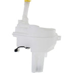 Washer Reservoir for Mazda 3 Sedan (2004–2009)