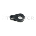 Set of 4 Universal ATV Brake Line Clamps Clips 3/4" for Yamaha Honda Kawasaki Suzuki