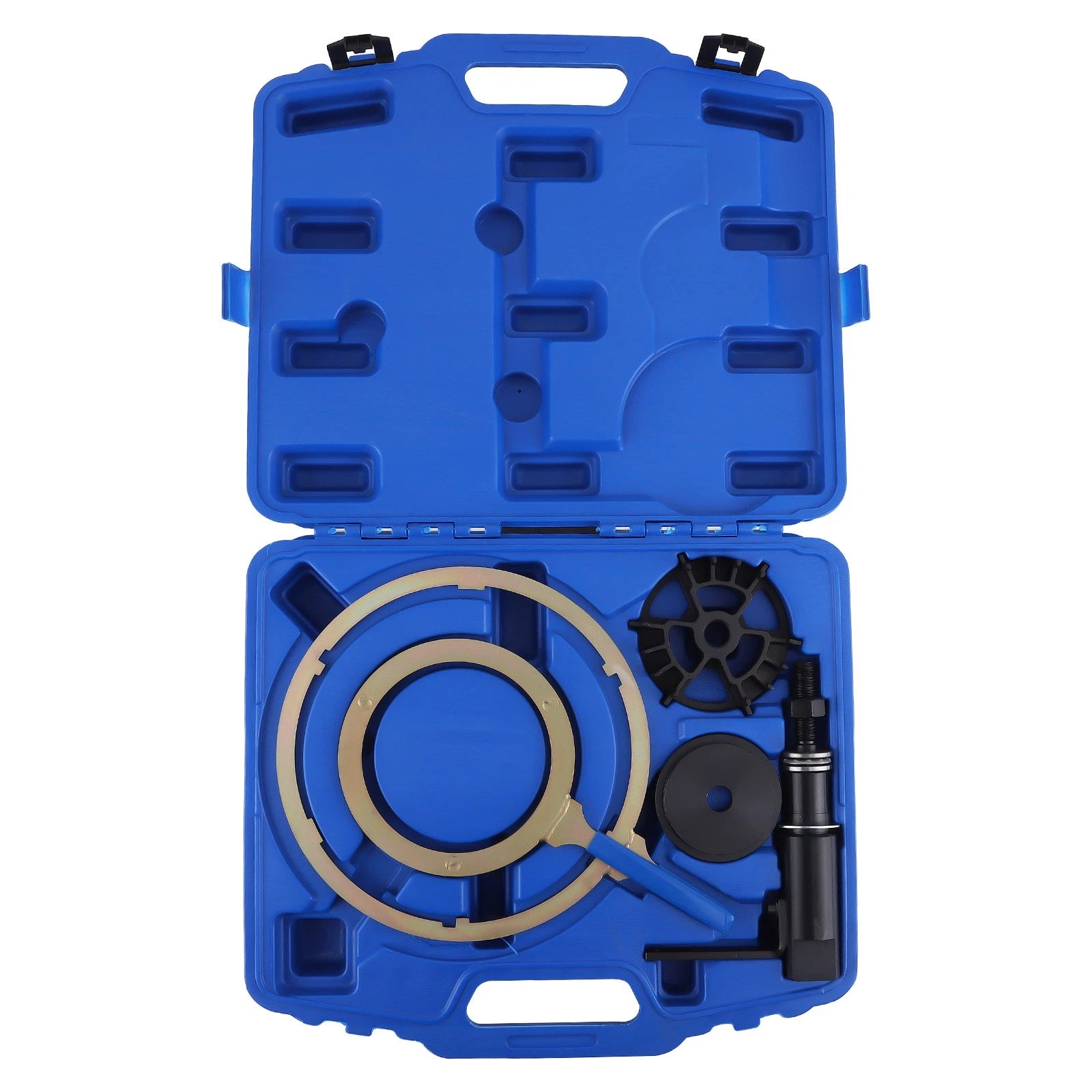 Dual Clutch Transmission Reset Tools for Ford Fiesta Focus (2012-2018)