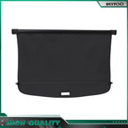 Trunk Shade Cargo Cover for Toyota Prius (2016–2022)