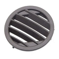 Air Ac Vent Air Vent Dash ABS Brown