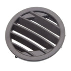 Air Ac Vent Air Vent Dash ABS Brown