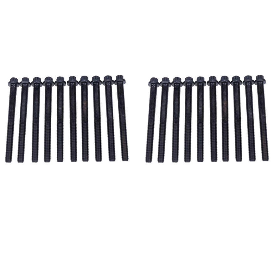 20PCS Cylinder Head Bolts 04270815 for Deutz 1011, 2011 (BF4M1011, BF4M2011)