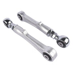 2X Rear Adjustable Camber Arms Kit for Tesla Model X (2015-2020) Model S (2013-2020)