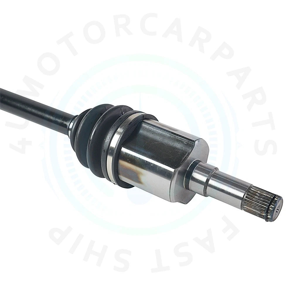 Front Left CV Axle Shaft for Ford Taurus (2009–2019)