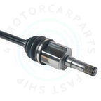 Front Left CV Axle Shaft for Ford Taurus (2009–2019)