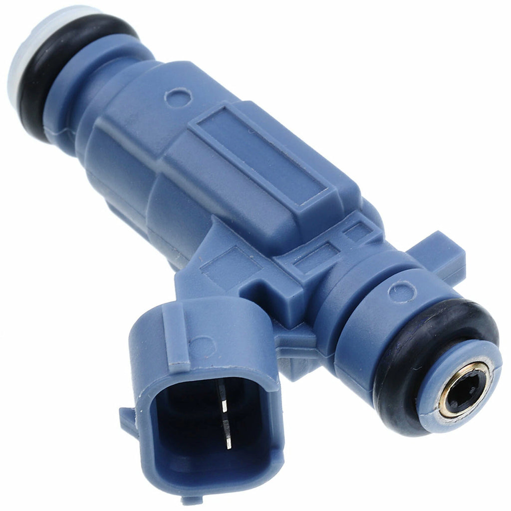 Set of 4 Fuel Injectors for Hyundai Sonata (1999–2005) Santa Fe Kia Optima