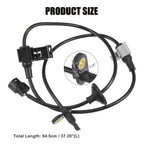 ABS Sensor for Honda Odyssey (2007–2010) No. 57450SHJA02