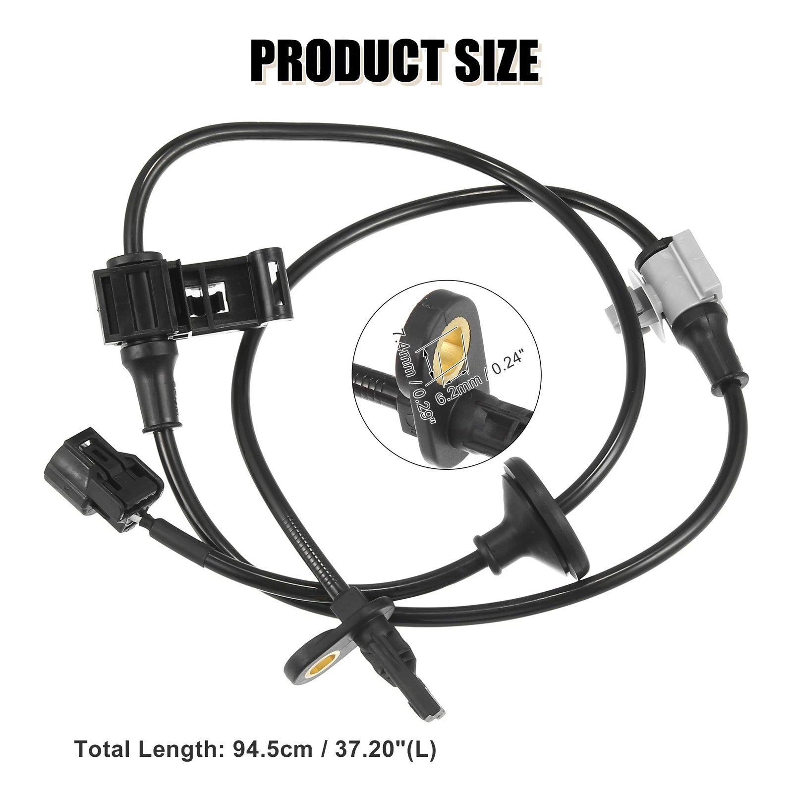 ABS Sensor for Honda Odyssey (2007–2010) No. 57450SHJA02