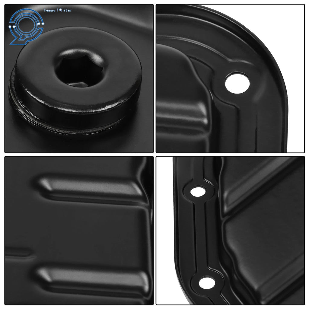 Transmission Oil Pan for Toyota Corolla (2009–2017) & Celica (2000–2005)