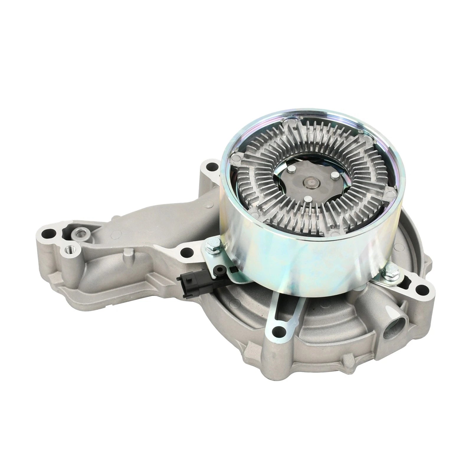 Engine Water Pump for Volvo VNL D13 D16 MACK MP8 (2017–2022)