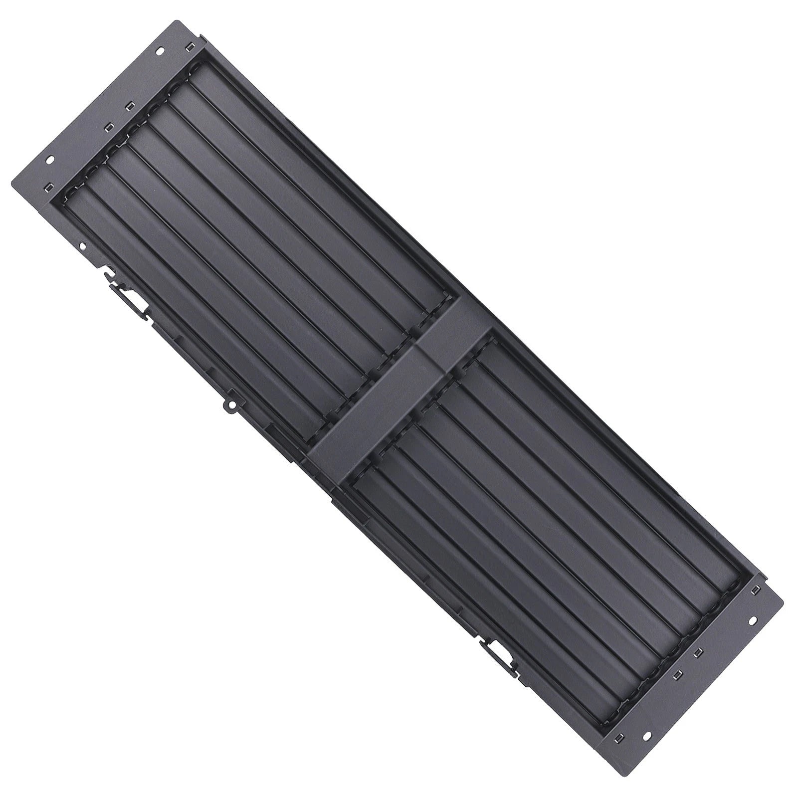 Active Grille Shutter for Chevrolet Trailblazer LT (2021–2024) GM1206136 Black