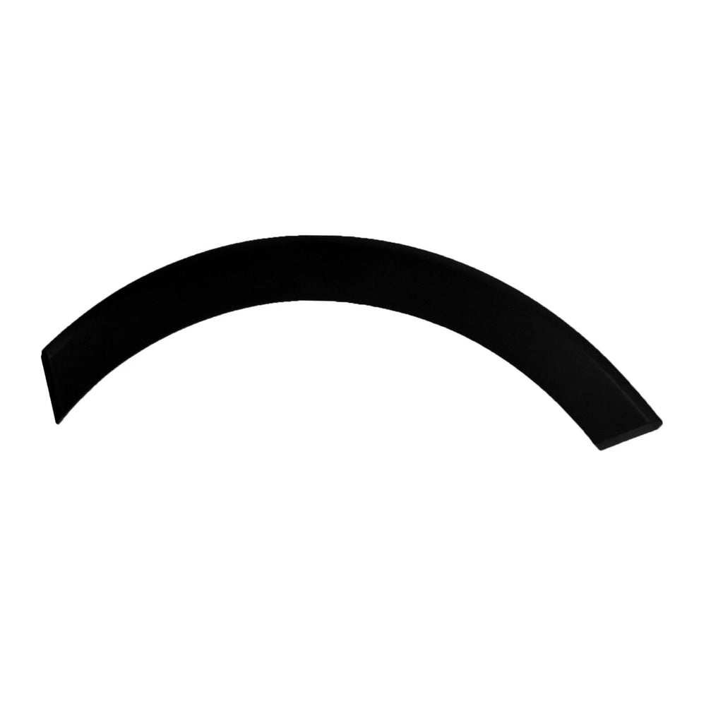 Wheel Arch Trim Front Passenger Side Replacement for Toyota Hilux (2011–2015)