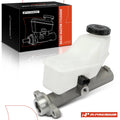 Brake Master Cylinder with Reservoir & Sensor for Ford Taurus (2004–2007)