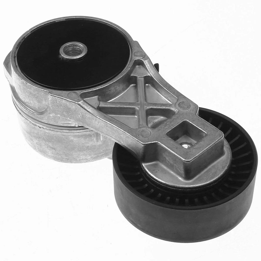 Belt Tensioner for Jeep Wrangler Dodge Caravan Chrysler Town & Country (2007–2019)