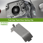 Fuel Gas Tank Door Spring Clip for Volkswagen Transporter T5 (2003–2015)