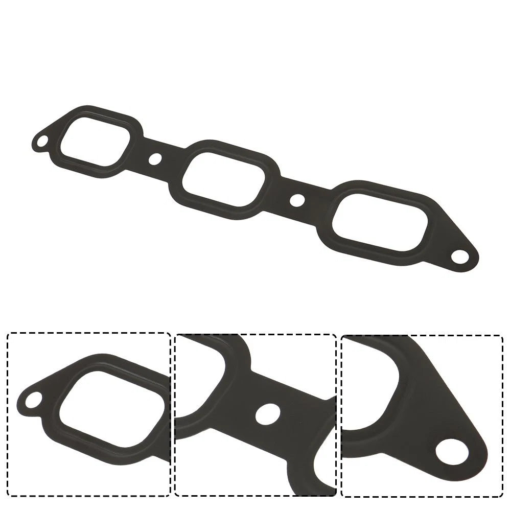 Engine Full Gasket Set with Piston and Rings for Jaguar Land Rover (2014-2020)