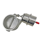 Exhaust Control Valve for Universal Applications (Boost Activated, 2.5")