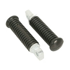 Rear Passenger Foot Pegs Mounts for Harley Sportster XL (2014-2022)