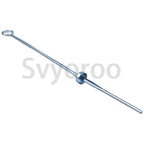 Oil Dipstick Z-9-11760-606-1 for Isuzu C240PKJ (Forklift)