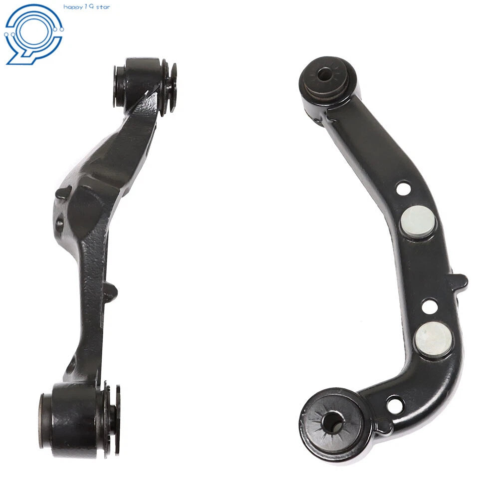2X Front Differential Carrier Mounting Brackets for Chevy GMC Trucks (2007–2019)