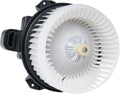 Heater A/C Blower Motor for Toyota Avalon Camry 4Runner Lexus ES350 (2013–2020)