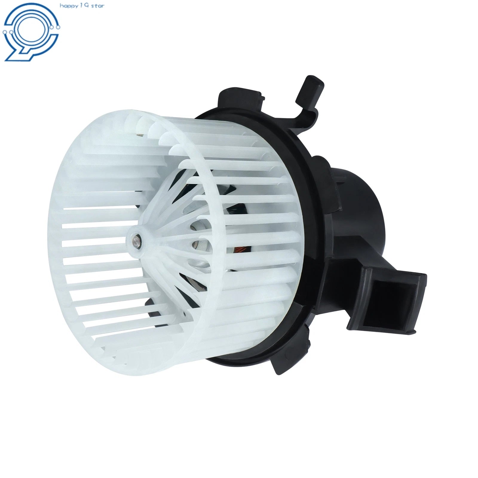 HVAC Blower Motor for Smart Car Fortwo (2008–2016)