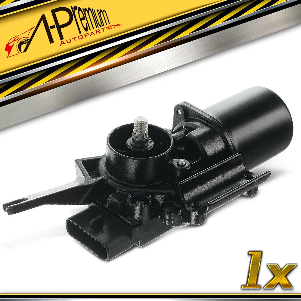 Wiper Motor for Chevrolet Equinox GMC Terrain (2010–2016)