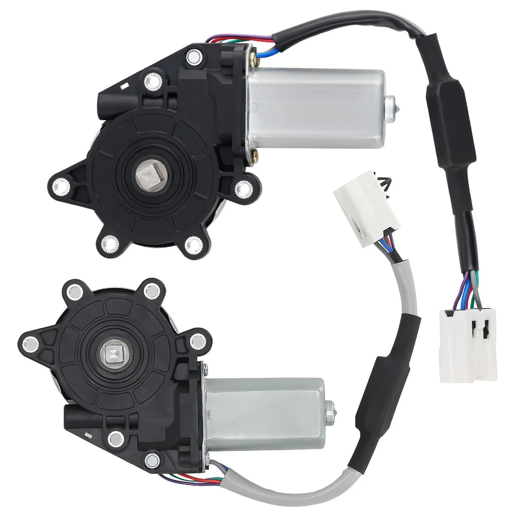 2X Power Window Motor for Nissan G35 350Z (2003–2009)