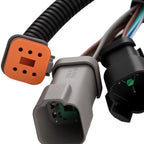 Engine Connector Harness for Johnson Evinrude (1976-1995) 18"