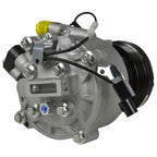 A/C Compressor with Clutch for Mitsubishi Outlander Sport PHEV