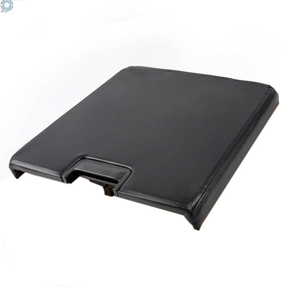 Armrest Center Box Cover for Chevy Silverado GMC Sierra (2007–2014)
