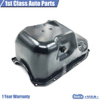 Oil Pan for Chevrolet Cavalier, Corsica, Beretta, Sunfire (1987-2004)