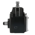 Lawn Mower Deck Gear Box for John Deere X710 X730 X734 X738 X750 X754 (AM136330)