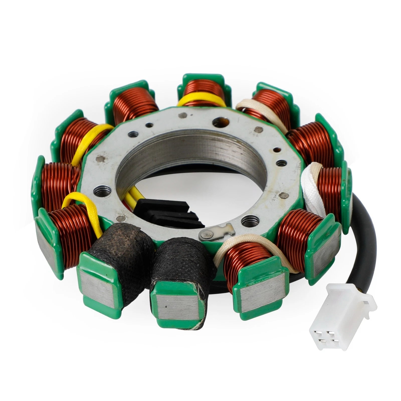 Stator Generator Assembly for Kawasaki KL250 KLR250 (1985–2005)