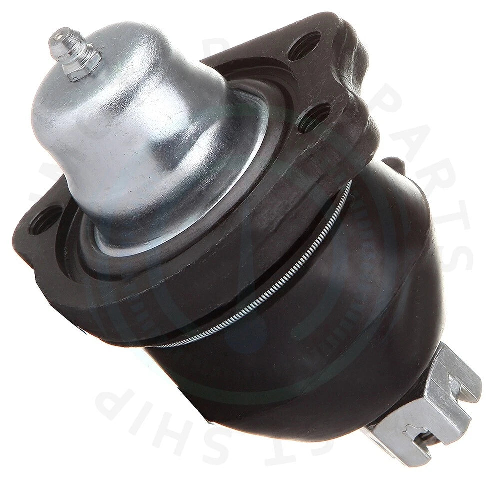 Set of 4 Front Lower Upper Ball Joints for Nissan 620/720 (1978–1986)