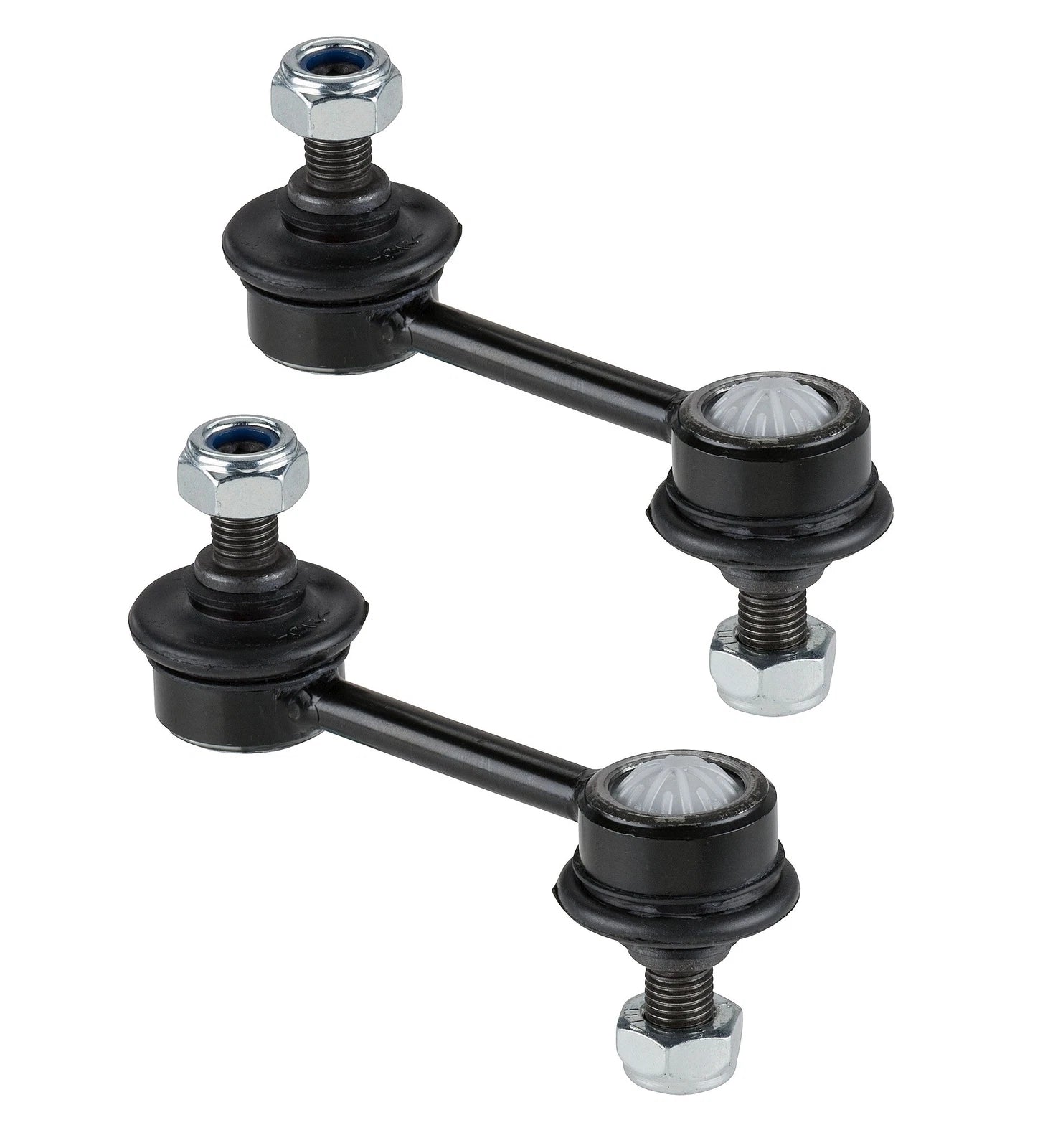 Set of 2 Rear Stabilizer Bar Links Moog for Mazda MX-5 Miata RX-8 (2006–2015)