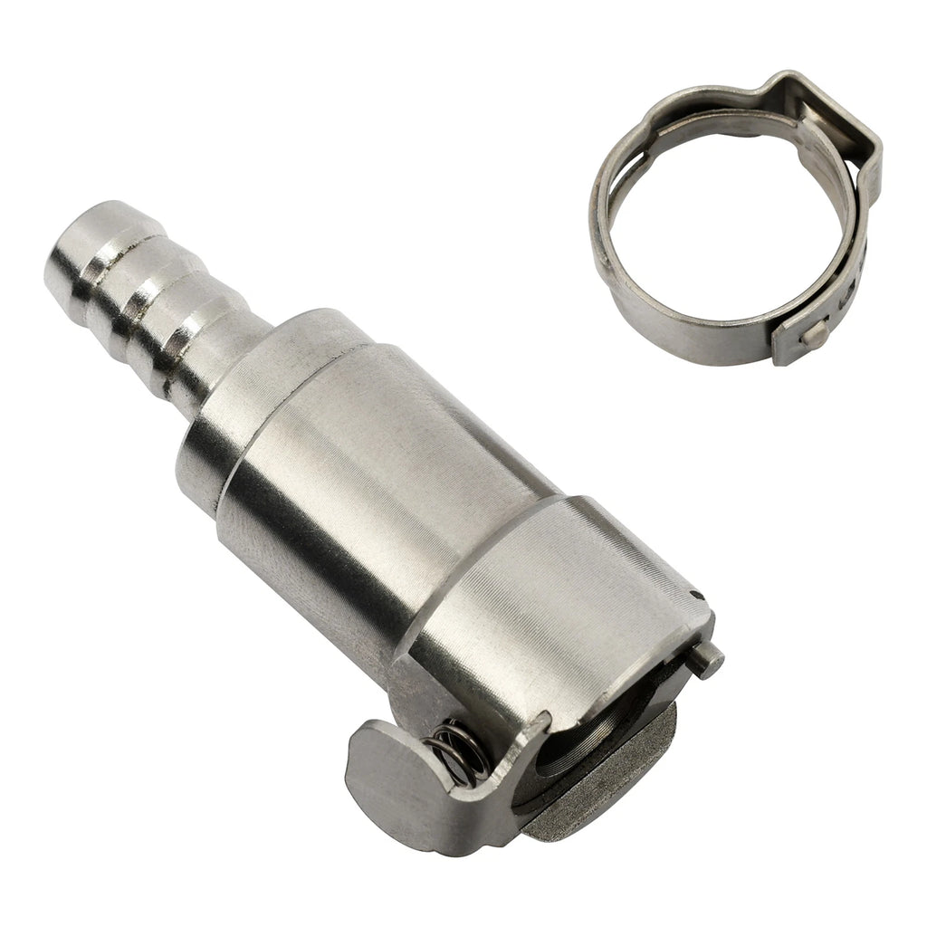 Fuel Line Fitting Quick Release Coupling for BMW R 1150 GS (2001–2006)