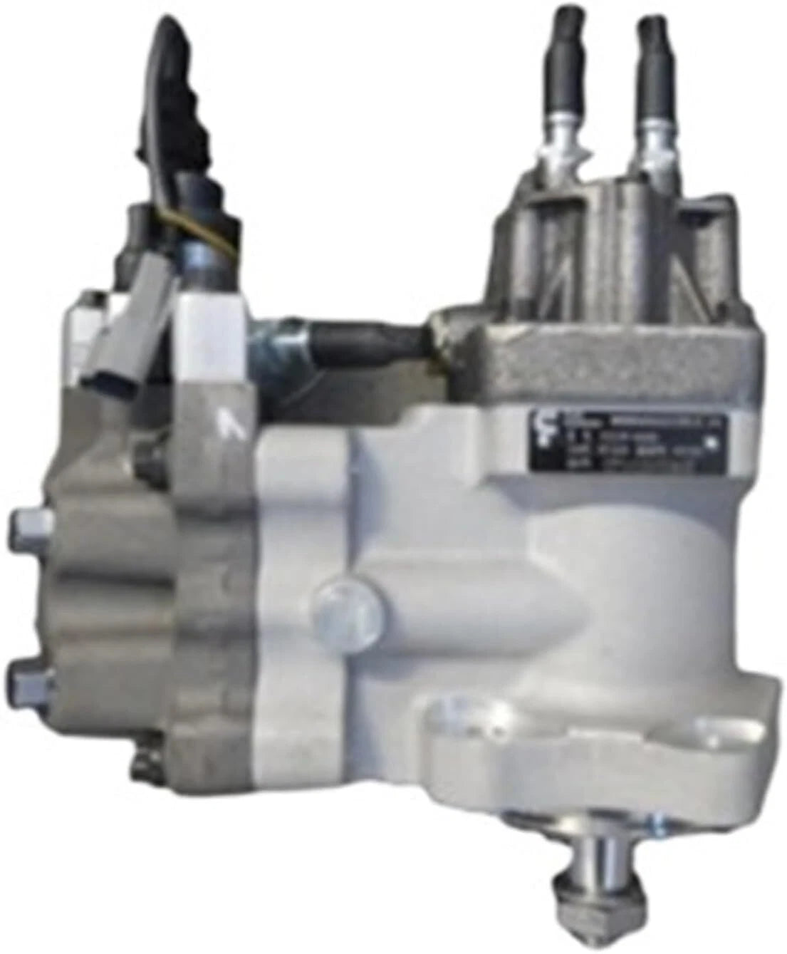 Fuel Injection Pump 5594766 3973228 4954200 4921431 for Cummins ISLE (2000–2009)