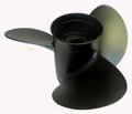 Rubex 3 Aluminum Propeller for Yamaha 75-350 Hp - 9511-148-17