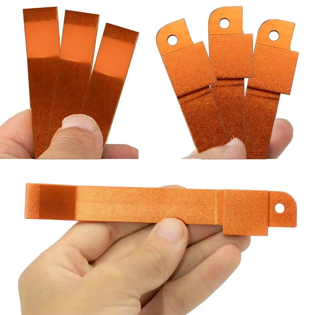 SRAM Single-Sided Brake Piston Reset Tool for Alignment