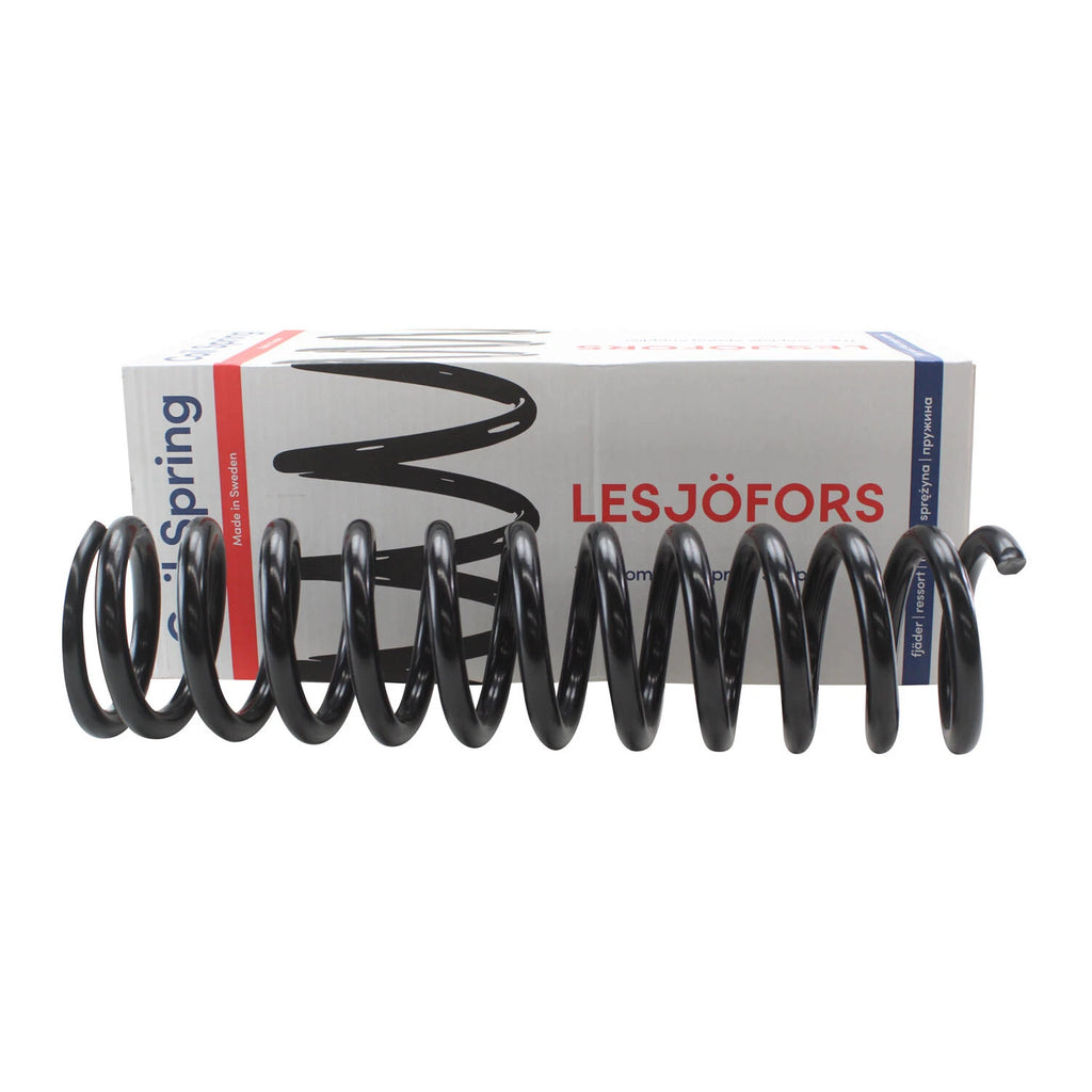 Front Coil Spring for Mercedes-Benz (4056813)