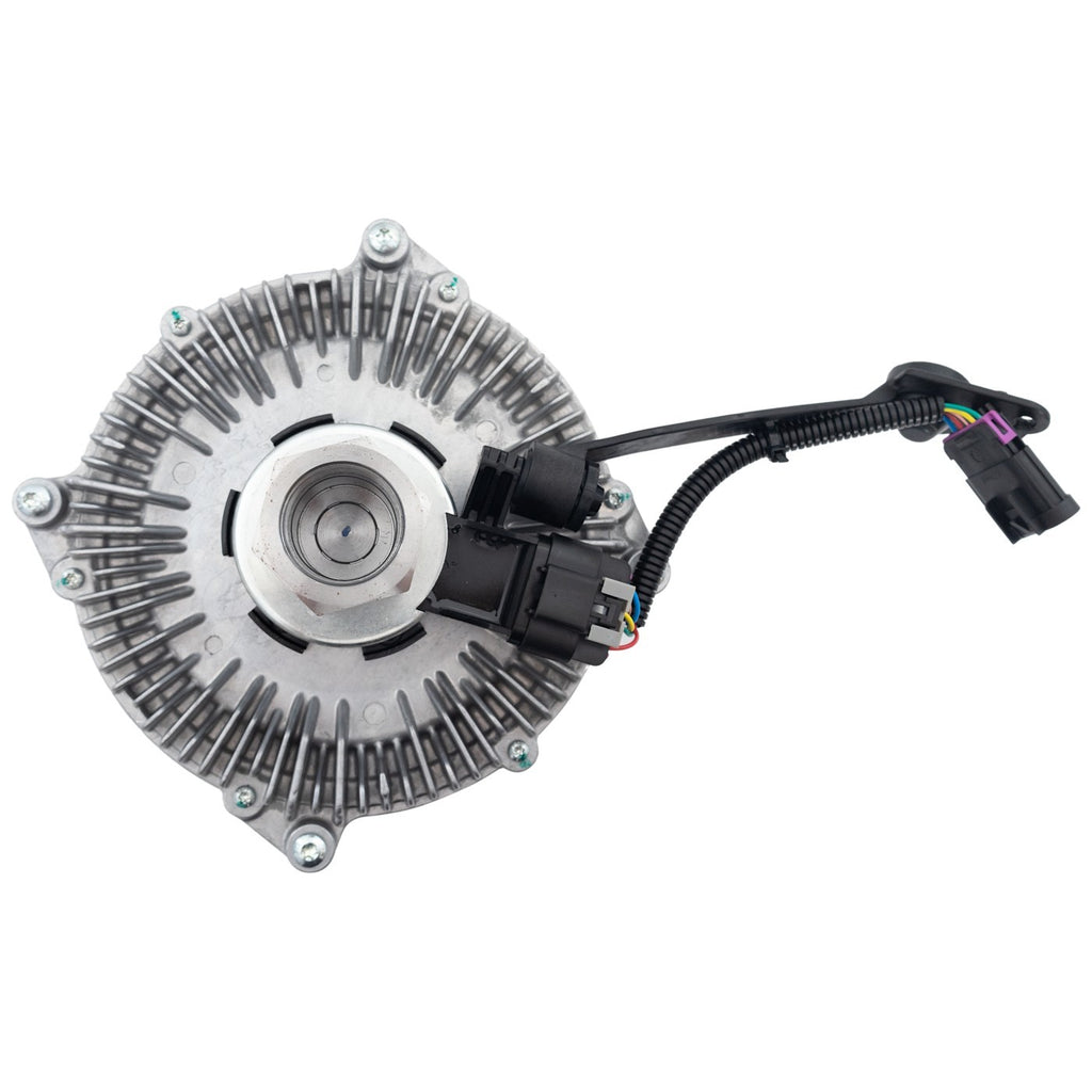 Fan Clutch for Chevy GMC Sierra 3500 2500 (2011–2014)